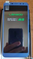 Лот: 17011885. Фото: 4. Смартфон leagoo M9 16 Гб