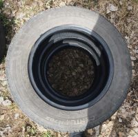 Лот: 7429286. Фото: 6. Резина. Шины летние Hankook centum...