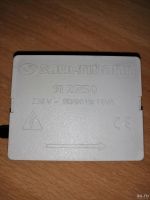 Лот: 15019568. Фото: 6. SI 2750 Sauermann Дренажный насос