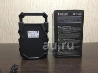 Лот: 19296959. Фото: 4. Bluetooth колонка с радио и AUX... Красноярск