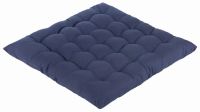 Лот: 23749122. Фото: 2. Подушка на стул Essential new... Домашний текстиль