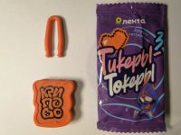 Лот: 21101279. Фото: 2. Токер «Крипово» из серии «Тикеры... Игрушки