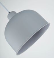 Лот: 21372475. Фото: 8. Люстра Grain Pendant Lamp Gray...