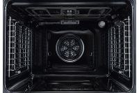Лот: 25073359. Фото: 5. Электрический духовой шкаф EVELUX...