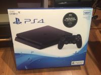 Лот: 9441305. Фото: 2. Sony playstation 4 slim (РСТ... Игровые консоли