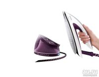 Лот: 10407304. Фото: 2. Утюг с парогенератором Philips... Мелкая бытовая техника