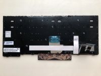 Лот: 25780576. Фото: 2. Клавиатура Б/У для Lenovo Thinkpad... Комплектующие