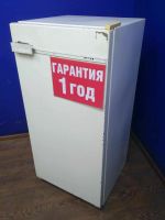 Лот: 14060492. Фото: 3. Холодильник бирюса б-3 (б/у)(01063000... Бытовая техника