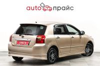 Лот: 22839416. Фото: 8. Toyota Allex 2001