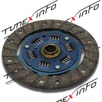 Лот: 20930396. Фото: 2. Диск сцепления ВАЗ 2108, 2109... Автохимия, масла, тюнинг