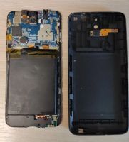 Лот: 20572427. Фото: 2. Смартфон INOI 6i Lite. Смартфоны, связь, навигация
