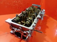 Лот: 10915401. Фото: 2. Головка блока цилиндров Nissan. Автозапчасти
