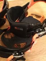 Лот: 12626536. Фото: 3. Крепления для сноуборда Rossignol... Спортивные товары