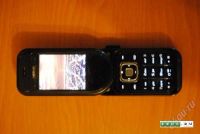 Лот: 1311814. Фото: 2. нокия 7373. Смартфоны, связь, навигация