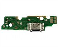 Лот: 20615149. Фото: 2. Шлейф Tecno Pova 4 Pro (LG8n... Запчасти, оборудование