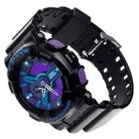Лот: 5940458. Фото: 3. В наличии часы Casio GA-110HC-1A... Ювелирные изделия, бижутерия, часы