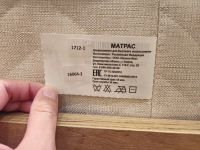 Лот: 25269215. Фото: 6. Матрас Аскона Classic Active Cocos...