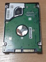 Лот: 19445403. Фото: 4. 80gb HDD 2.5" Sata для ноутбука... Красноярск