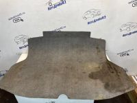 Лот: 21701819. Фото: 2. ковер багажника Honda Civic Ferio... Автозапчасти
