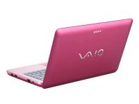 Лот: 7275099. Фото: 4. Ноутбук Sony Vaio VPC-W12S1R/P... Красноярск