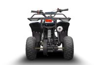 Лот: 25659157. Фото: 5. Квадроцикл RAPTOR 150 Universal