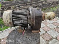 Лот: 17466698. Фото: 2. Электродвигатель рабочий. Электрооборудование