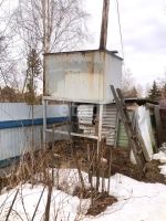 Лот: 25285381. Фото: 17. 2-комн. дача , ДНТ Энергетик ДНТ...