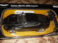 Лот: 8812588. Фото: 5. Aston Martin DBS Coupe на радиоуправлении...