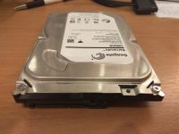 Лот: 9016541. Фото: 2. Жесткий диск Seagate ST1000DM003... Комплектующие