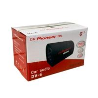 Лот: 20589486. Фото: 2. Сабвуфер Активный Pioneer . 6... Автозвук