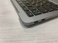 Лот: 19416979. Фото: 4. Топкейс для MacBook Air 13" M1... Красноярск