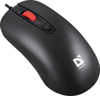 Лот: 23542194. Фото: 2. Мышь Defender Omega MB-522 USB... Периферия