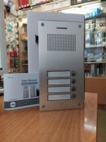 Лот: 17161579. Фото: 2. Commax DR-4UM многоквартирная... Двери, окна, фурнитура