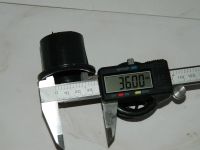 Лот: 7500090. Фото: 5. Фазоинвертор 35х34 Цена за пару...