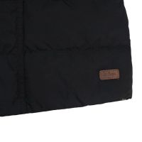 Лот: 12034030. Фото: 5. Парка мужская Lee Cooper, черного...