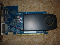 Лот: 7544001. Фото: 2. gtx 640gt вроде не помню. Комплектующие