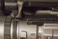 Лот: 4621720. Фото: 3. Sony DCR-VX2100. Красноярск