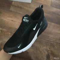 Лот: 13796840. Фото: 3. Красовки (найк) Nike Air Max 270. Одежда, обувь, галантерея