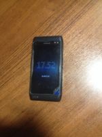 Лот: 4799380. Фото: 4. Сотовый телефон Nokia n8
