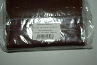 Лот: 4824690. Фото: 4. Портмоне женский, натуральная... Красноярск