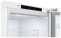 Лот: 23954238. Фото: 4. Холодильник LG GC-B459SQCL DoorCooling... Красноярск