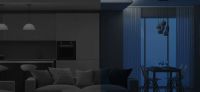 Лот: 17589105. Фото: 3. Ip-камера YI Dome U Security 2K... Бизнес