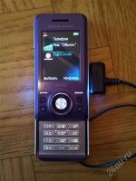 Лот: 2402791. Фото: 2. sony ericsson s500i неисправен. Смартфоны, связь, навигация