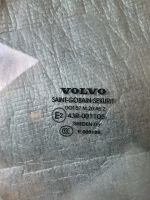 Лот: 18032072. Фото: 2. Стекла левой задней двери на Volvo... Автозапчасти