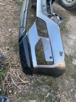 Лот: 18065768. Фото: 4. Nissan X-trail T32 бампер передний... Красноярск
