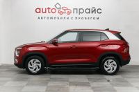 Лот: 19218928. Фото: 4. Hyundai Creta, II 1.6 MT (123...