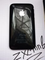 Лот: 3020999. Фото: 4. IPHONE 3g 8gb USA 4.2.1/модем...