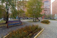 Лот: 25804957. Фото: 21. 1-комн. квартира , Красноярск...