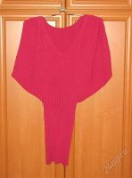 Лот: 1151640. Фото: 2. Туника 44-48. Женская одежда