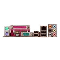 Лот: 6977856. Фото: 2. ASUS P5KPL/1600 (гарантия 1 месяц... Комплектующие